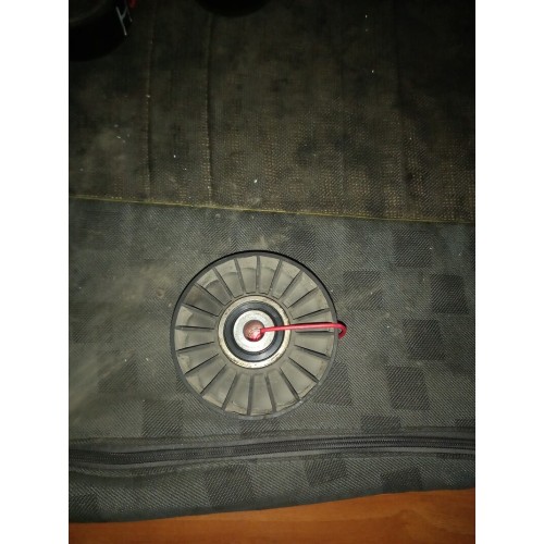 Ролик Scania 5 HPI (973)