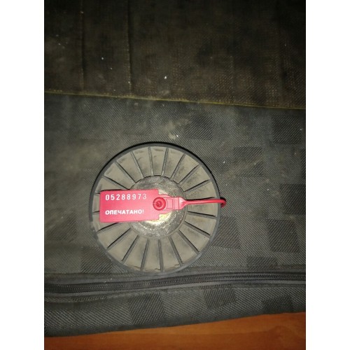 Ролик Scania 5 HPI (973)-1