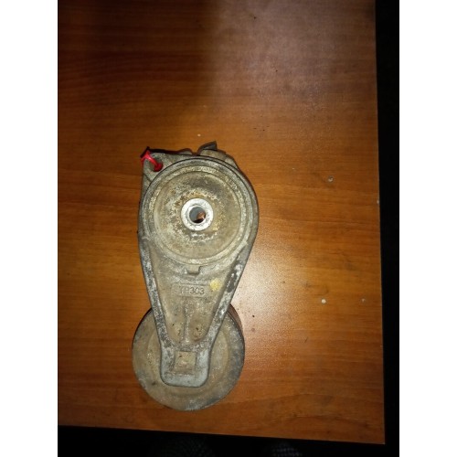 Ролик натяжной Scania 5 HPI (975)