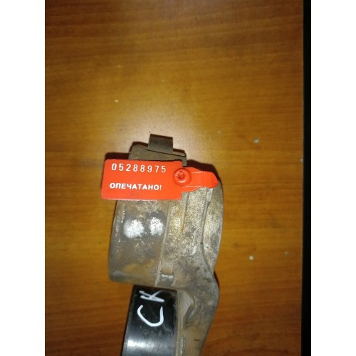 Ролик натяжной Scania 5 HPI (975)-2