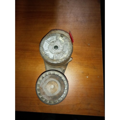 Ролик натяжной Scania 5 HPI (975)-1