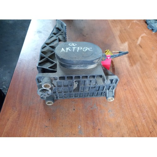 Педаль газа Mercedes Actros (645)-3