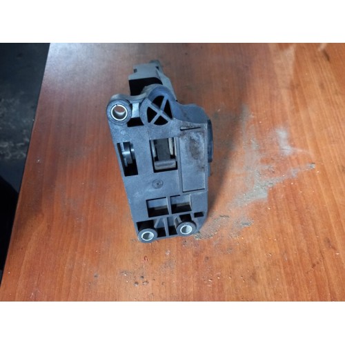 Педаль газа Mercedes Axor деф. (955)-3