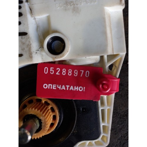 Моторчик стеклоподъемника MAN TGX LH (970)-1