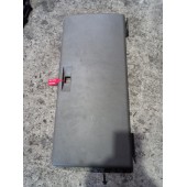 Крышка бардачка DAF XF 105 460 903913 боковая (303)