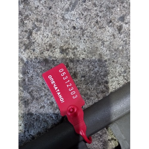 Крышка бардачка DAF XF 105 460 903913 боковая (303)-2