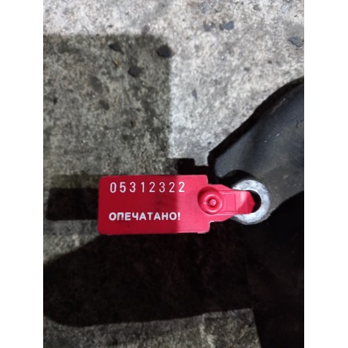Кронштейн ролика натяжного Scania HPI (322)-1