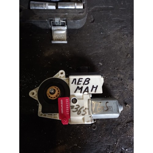 Моторчик стеклоподъемника MAN TGS 025376 LH (637)-1