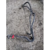 Трубка кондиционера Scania P340 626313 (330)