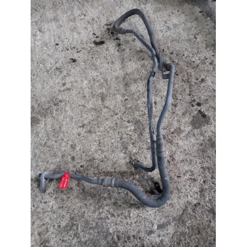 Трубка кондиционера Scania P340 626313 (330)