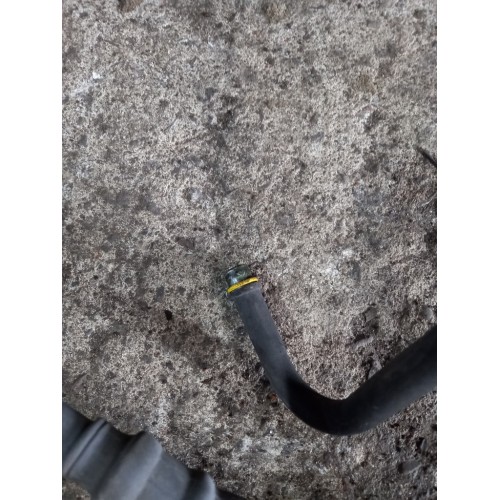 Трубка кондиционера Scania P340 626313 (330)-1