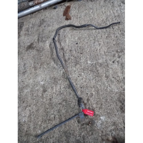 Трубка кондиционера Scania P340 626313 (328)