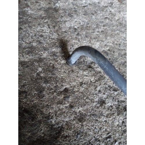 Трубка кондиционера Scania P340 626313 (328)-2