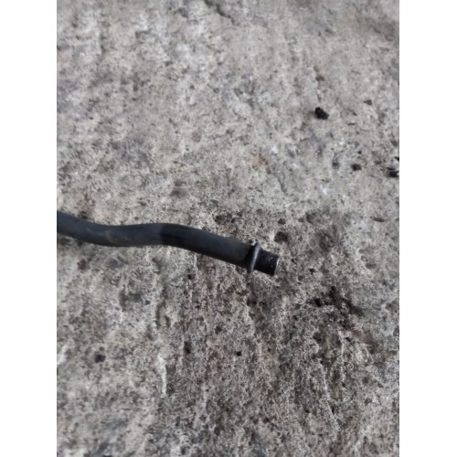 Трубка кондиционера Scania P340 626313 (328)-3