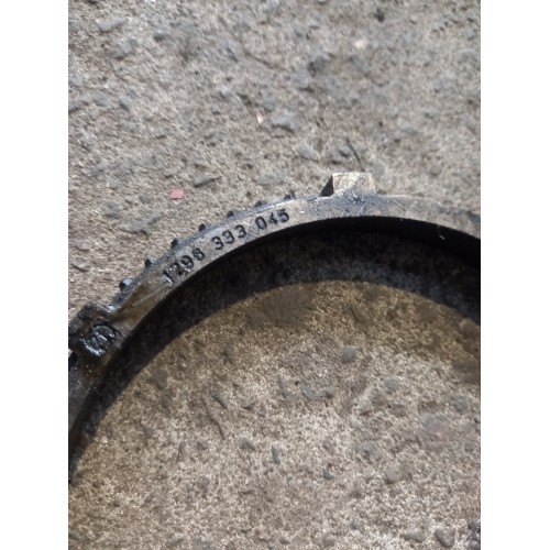 Кольцо синхронизатора (762)-2