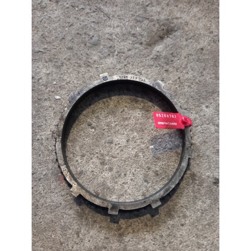 Кольцо синхронизатора (763)