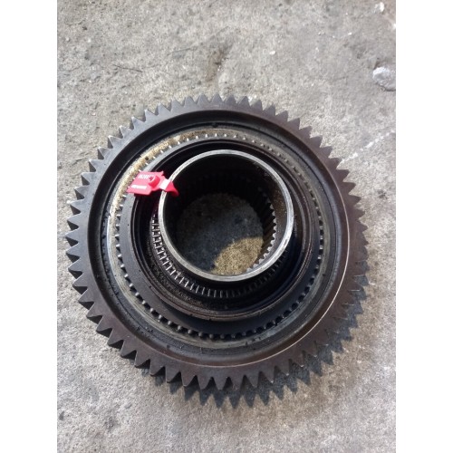 Шестерня планетарного редуктора (771)