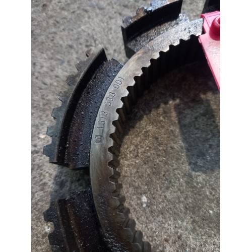 Ступица синхронизатора (776)-2