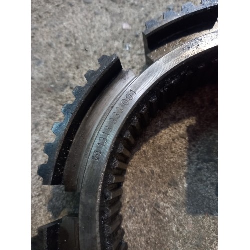 Ступица синхронизатора (777)-1