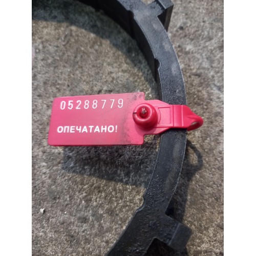 Кольцо синхронизатора Volvo FH (779)-1