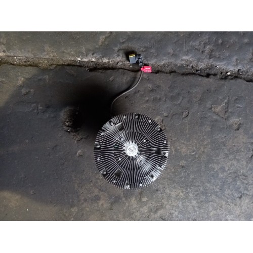 Вискомуфта (термомуфта) Renault Premium T-Seria (953)