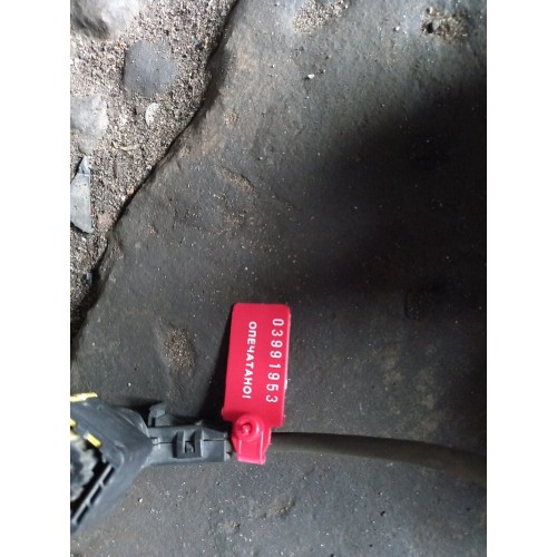 Вискомуфта (термомуфта) Renault Premium T-Seria (953)-2