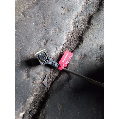 Вискомуфта (термомуфта) Renault Premium T-Seria (953)-4