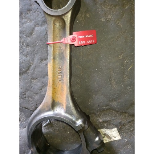 Шатун MAN TGA D2866 410 л.с. (869)-1