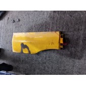 Продолжение кабины MAN TGA 179559 RH деф. (478)