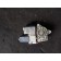 Моторчик стеклоподъемника MAN TGS 025665 LH (610)