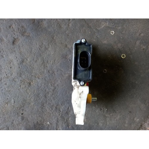 Моторчик стеклоподъемника MAN TGS 025665 LH (610)-1