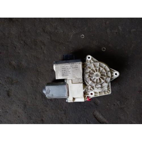 Моторчик стеклоподъемника MAN TGS 025665 LH (610)-3