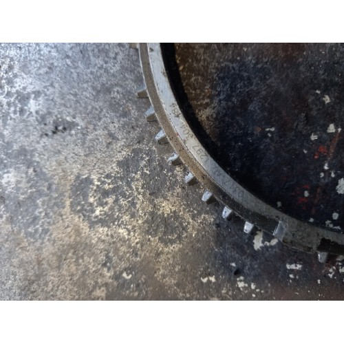 Кольцо синхронизатора ZF (758)-1