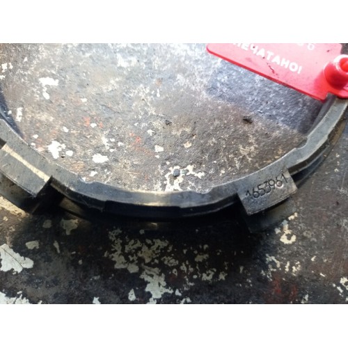 Кольцо синхронизатора Volvo FH (836)-1