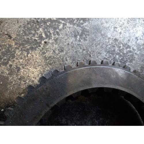 Кольцо синхронизатора Volvo FH (838)-1