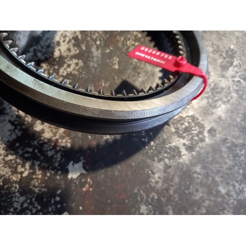 Кольцо синхронизатора Mercedes G211-16 (755)-1