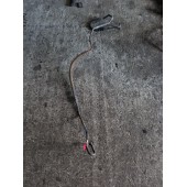 Трубка кондиционера DAF 105 460 864727 (458)