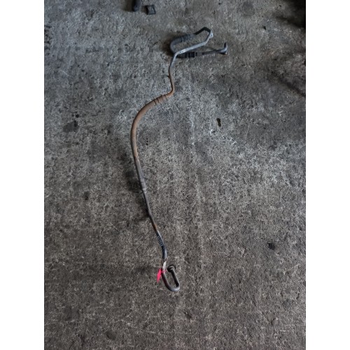 Трубка кондиционера DAF 105 460 864727 (458)