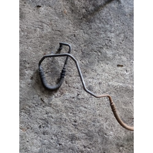 Трубка кондиционера DAF 105 460 864727 (458)-2