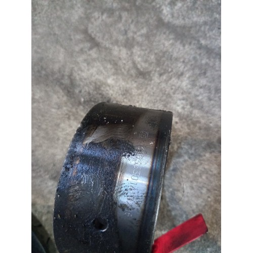 Втулка синхронизатора демультипликатора ZF (826)-1