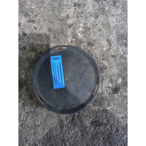 Заглушка сиденья DAF XF 105 460 903913 (022)-1