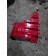 Продолжение двери DAF 105 460 940231 деф. LH (437) 