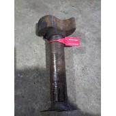 Тормозной вал 10 шлицов Scania P340 626313 передний 20см (722) 