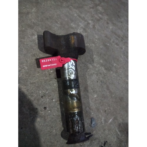 Тормозной вал 10 шлицов Scania P340 626313 передний 20см (723) 