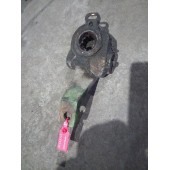 Трещетка тормозная Scania P340 626313 (730)