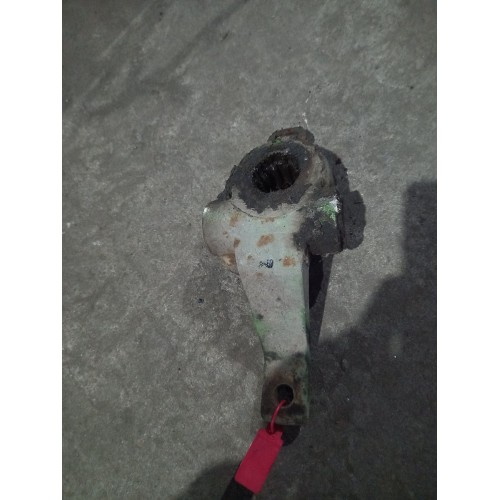 Трещетка тормозная Scania P340 626313 (730)-2