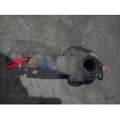 Трещетка тормозная Scania P340 626313 (830)