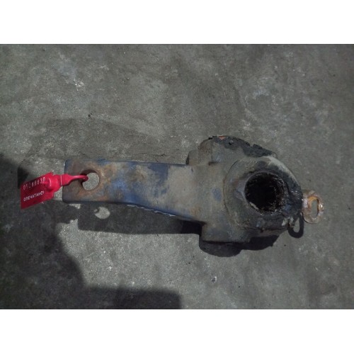 Трещетка тормозная Scania P340 626313 (830)