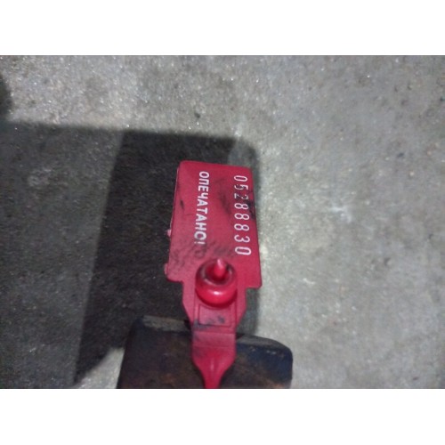 Трещетка тормозная Scania P340 626313 (830)-2