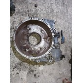 Кожух маховика Renault Magnum DXI 13 (165)